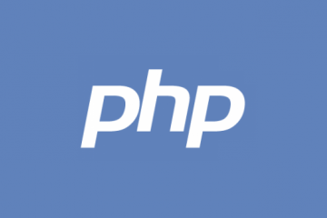Minden, amit az objektumorientált PHP programozásról tudni érdemes