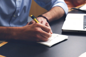 Weboldal készítés-hogyan kezdjünk neki? A 40 pontos lista!