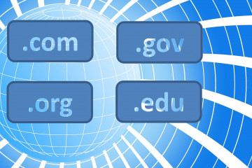 Domain név választás-12 szempont, amire érdemes odafigyelnünk
