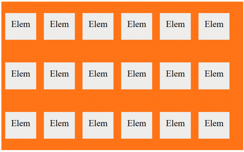 A CSS Flexbox bemutatása példákon keresztül, kódokkal együtt!