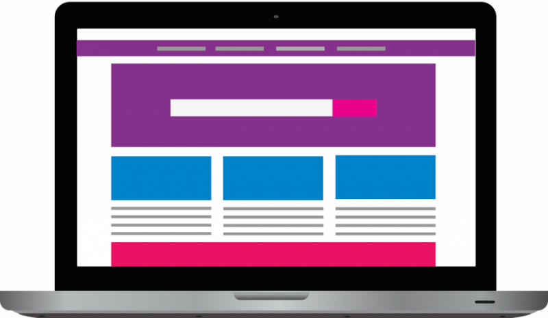 Weboldal készítés Wix segítségével – vajon megéri? Pro és kontra érvek!